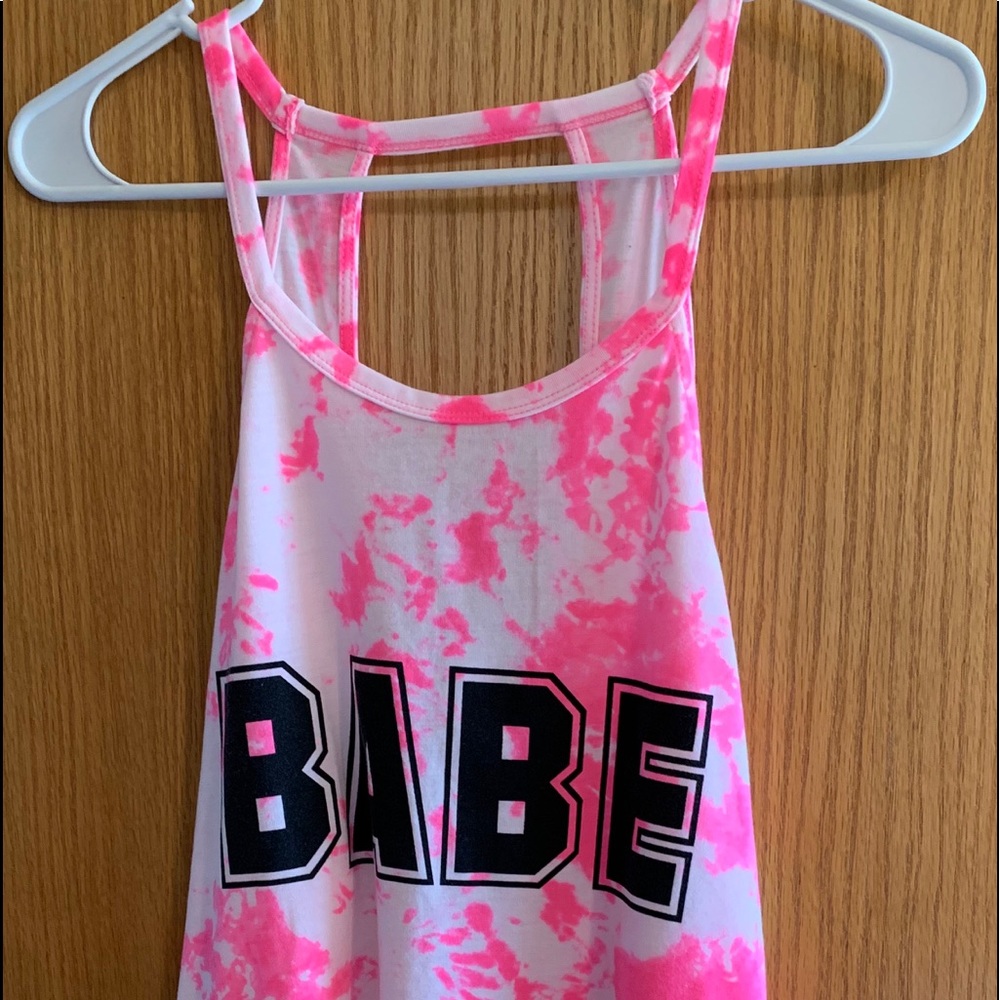 Summer top
